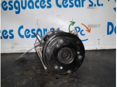 Recambio de compresor aire acondicionado para opel vivaro combi 2.7t corto referencia OEM IAM 7700105765   2