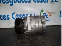 Recambio de compresor aire acondicionado para opel vivaro combi 2.7t corto referencia OEM IAM 7700105765