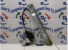 Recambio de elevalunas delantero izquierdo para ford transit courier basis referencia OEM IAM  ELECTRICO 2 PINES