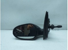 Recambio de retrovisor izquierdo para lancia ypsilon (101) 1.2 16v argento referencia OEM IAM 0735345121 MANUAL AZUL