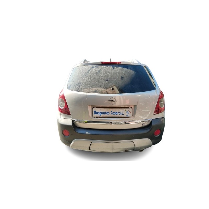 OPEL ANTARA A (L07) - imagen 3