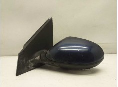 Recambio de retrovisor izquierdo para lancia ypsilon (101) 1.2 16v argento referencia OEM IAM 0735345121 MANUAL AZUL 2