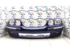 Recambio de paragolpes delantero para mg serie 25 (rf) 1.4 cat referencia OEM IAM  AZUL