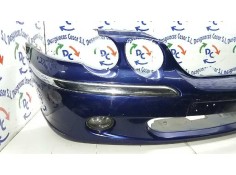 Recambio de paragolpes delantero para mg serie 25 (rf) 1.4 cat referencia OEM IAM  AZUL  2