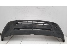 Recambio de paragolpes delantero para opel movano (2004 =>) 2.5 cdti referencia OEM IAM  NEGRO 