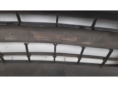 Recambio de paragolpes delantero para opel movano (2004 =>) 2.5 cdti referencia OEM IAM  NEGRO  2