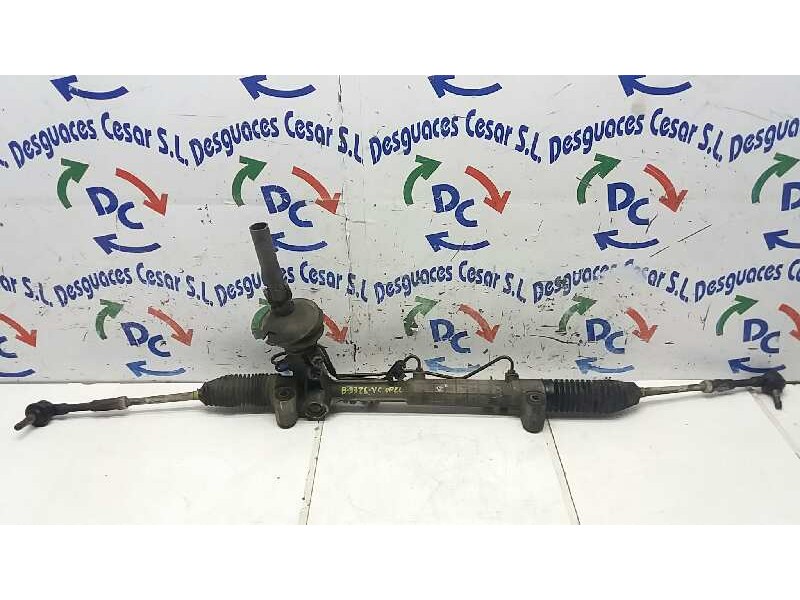 Recambio de cremallera direccion para opel astra g berlina 1.8 16v referencia OEM IAM 250080018001  