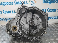 Recambio de caja cambios para fiat stilo (192) 1.9 jtd 115 referencia OEM IAM C605  