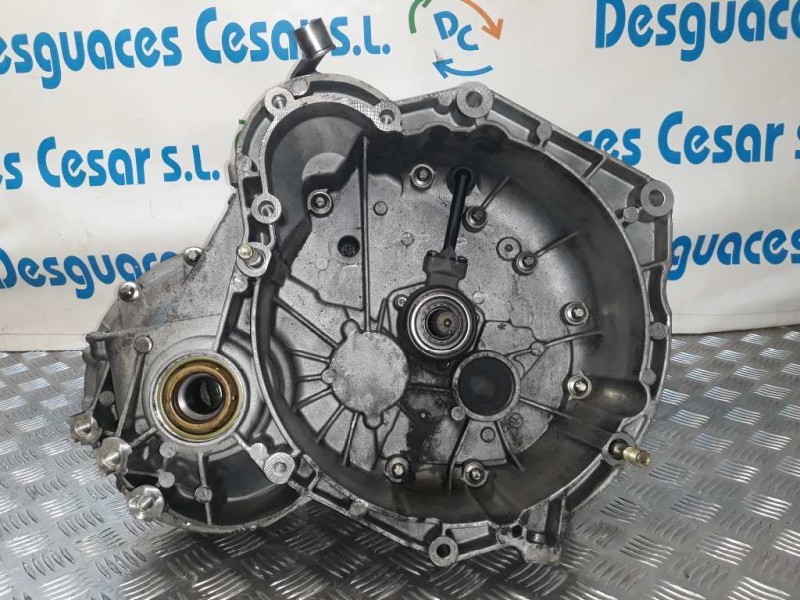 Recambio de caja cambios para fiat stilo (192) 1.9 jtd 115 referencia OEM IAM C605  