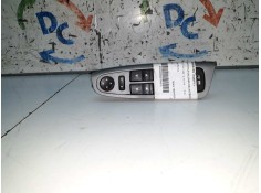 Recambio de mando elevalunas delantero izquierdo para fiat stilo (192) 1.9 jtd 115 referencia OEM IAM   