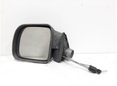Recambio de retrovisor izquierdo para renault express 4/1595 referencia OEM IAM  MANUAL NEGRO