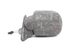 Recambio de retrovisor izquierdo para renault express 4/1595 referencia OEM IAM  MANUAL NEGRO 2