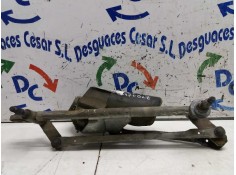 Recambio de motor limpia delantero para renault scenic (ja..) 2.0 16v dynamique referencia OEM IAM 7701052228  