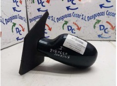 Recambio de retrovisor izquierdo para renault scenic (ja..) 2.0 16v dynamique referencia OEM IAM 7700431542 VERDE OSCURO ELÉCTRI 2