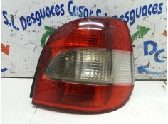 Recambio de piloto trasero derecho para renault scenic (ja..) 2.0 16v dynamique referencia OEM IAM 7700428055  