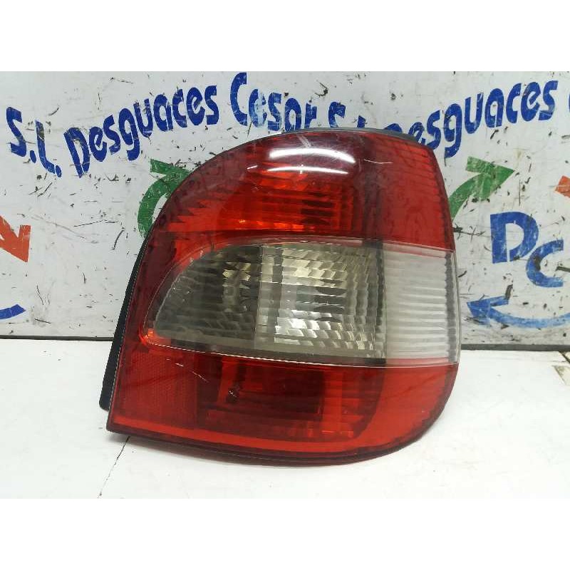 Recambio de piloto trasero derecho para renault scenic (ja..) 2.0 16v dynamique referencia OEM IAM 7700428055  