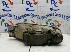 Recambio de faro derecho para ford fiesta berlina tattoo referencia OEM IAM 1042630   2