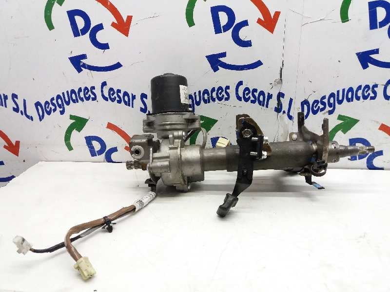 Recambio de columna direccion para peugeot 107 básico referencia OEM IAM 1608000252 ELECTRICA 