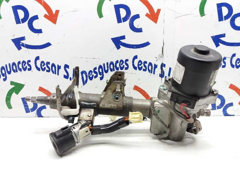 Recambio de columna direccion para peugeot 107 básico referencia OEM IAM 1608000252 ELECTRICA 