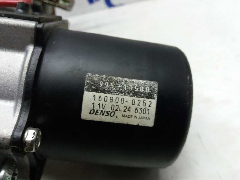 Recambio de columna direccion para peugeot 107 básico referencia OEM IAM 1608000252 ELECTRICA 