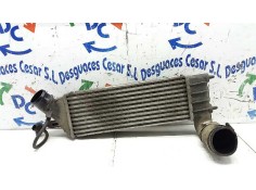 Recambio de intercooler para fiat ulysse (179) 2.2 jtd emotion referencia OEM IAM   
