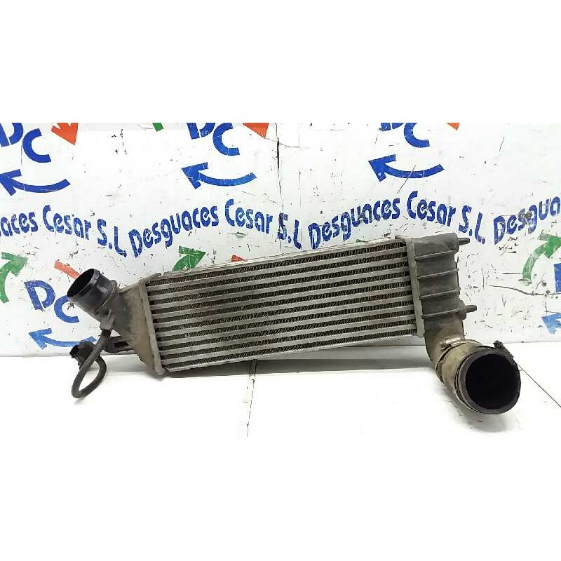 Recambio de intercooler para fiat ulysse (179) 2.2 jtd emotion referencia OEM IAM   