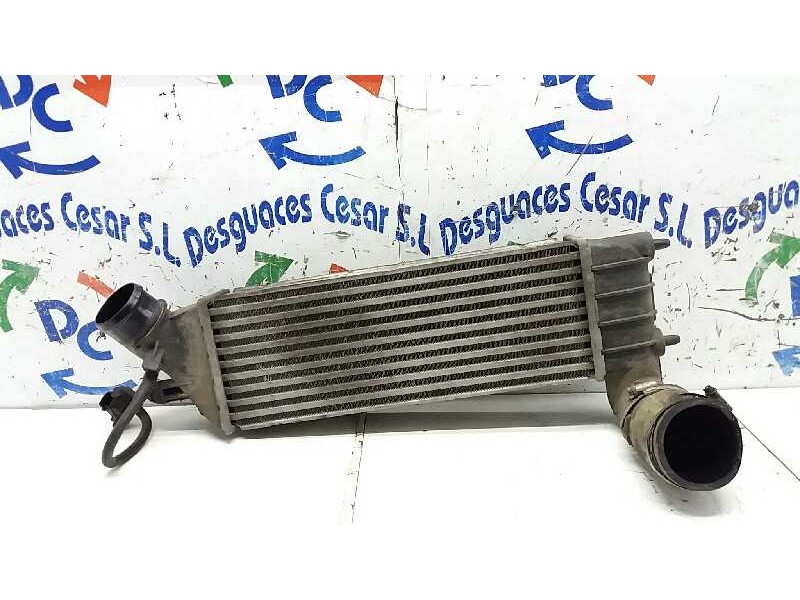 Recambio de intercooler para fiat ulysse (179) 2.2 jtd emotion referencia OEM IAM   