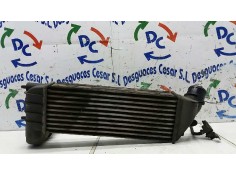 Recambio de intercooler para fiat ulysse (179) 2.2 jtd emotion referencia OEM IAM    2