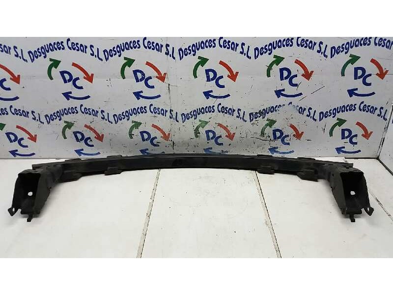 Recambio de refuerzo paragolpes delantero para fiat ulysse (179) 2.2 jtd emotion referencia OEM IAM   