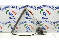 Recambio de elevalunas delantero derecho para renault clio ii fase i (b/cbo) 1.4 alize referencia OEM IAM  ELECTRICO 2 PINES 2