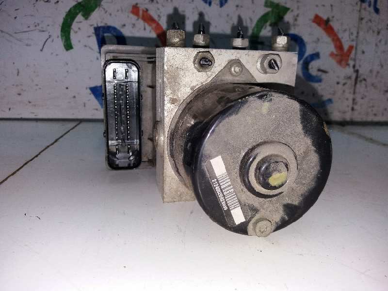 Recambio de abs para opel astra gtc cosmo referencia OEM IAM 13246535  