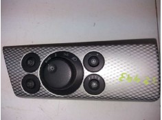 Recambio de mando luces para opel astra gtc cosmo referencia OEM IAM