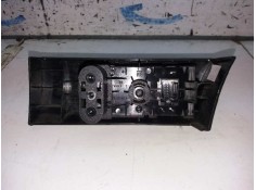 Recambio de mando luces para opel astra gtc cosmo referencia OEM IAM    2