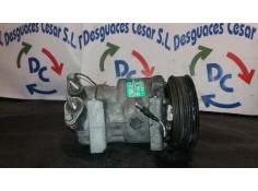 Recambio de compresor aire acondicionado para renault kangoo (f/kc0) 1.9 diesel referencia OEM IAM 7700111235