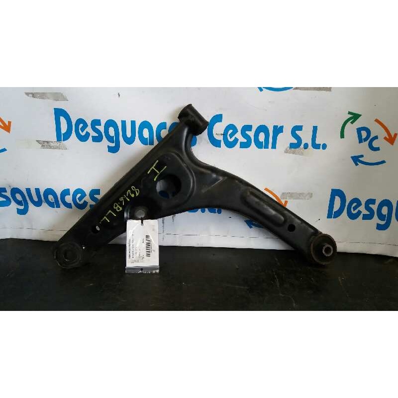 Recambio de brazo suspension inferior delantero izquierdo para ford transit referencia OEM IAM   