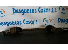 Recambio de transmision delantera izquierda para ford transit referencia OEM IAM   