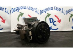 Recambio de compresor aire acondicionado para renault clio i phase iii 1.9 d campus referencia OEM IAM 7700111235