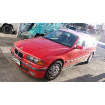 BMW SERIE 3 COMPACTO (E36)