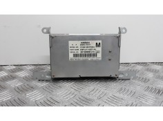 Recambio de pantalla multifuncion para nissan primera berlina (p12) acenta referencia OEM IAM 28090AV611   2