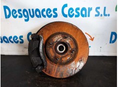 Recambio de mangueta delantera izquierda para ford transit courier trend referencia OEM IAM   