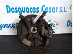 Recambio de mangueta delantera izquierda para ford transit courier trend referencia OEM IAM    2