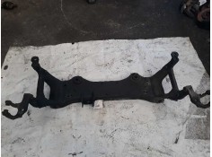 Recambio de puente delantero para nissan interstar (x70) caja cerrada, l 1h1, batalla corta 2,8t referencia OEM IAM   