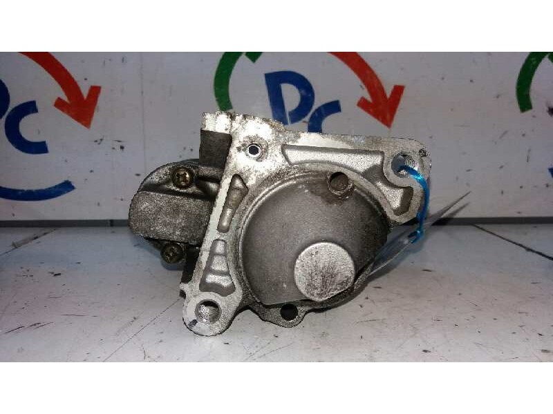 Recambio de motor arranque para renault scenic ii 1.5 dci diesel referencia OEM IAM 8200227092  
