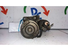 Recambio de motor arranque para renault scenic ii 1.5 dci diesel referencia OEM IAM 8200227092   2