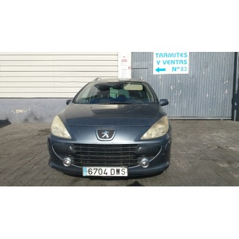 PEUGEOT 307 BREAK/SW (S2)