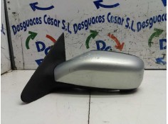 Recambio de retrovisor izquierdo para renault laguna ii grandtour (kg0) dynamique referencia OEM IAM  ELECTRICO PLATA 2