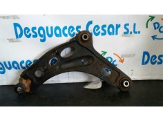 Recambio de brazo suspension inferior delantero izquierdo para opel vivaro furgón/combi (07.2006 =>) furgón 2.7t l1h1 referencia