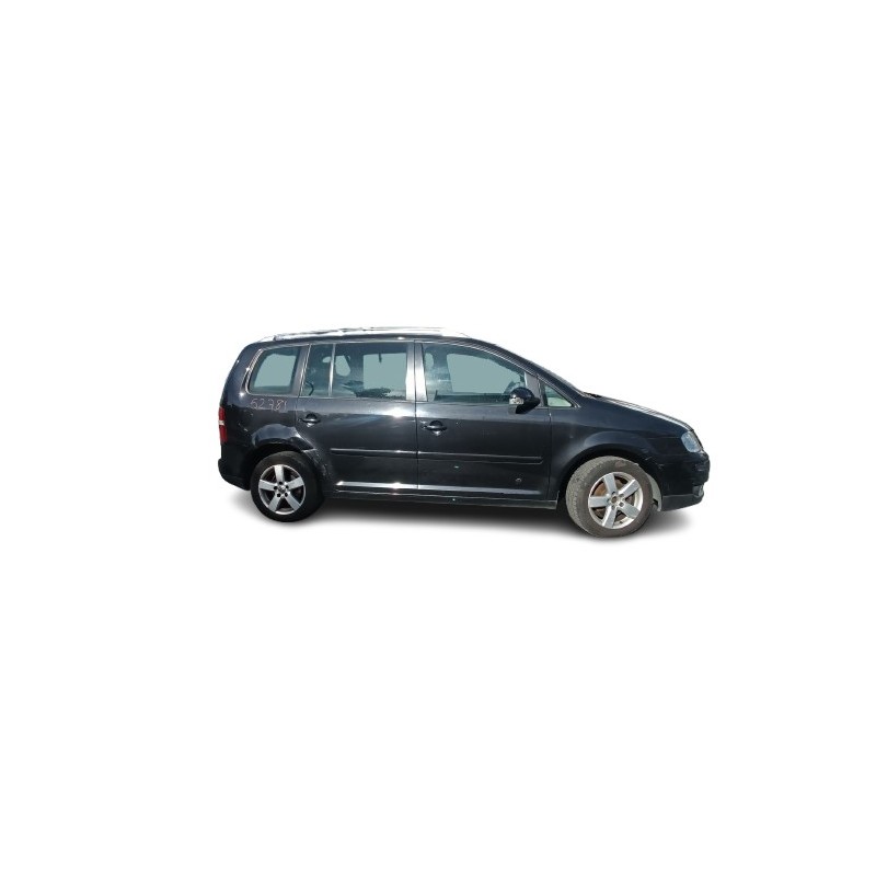 VOLKSWAGEN TOURAN (1T1, 1T2) - imagen 2