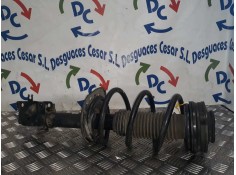 Recambio de amortiguador delantero derecho para nissan x-trail (t31) le referencia OEM IAM   