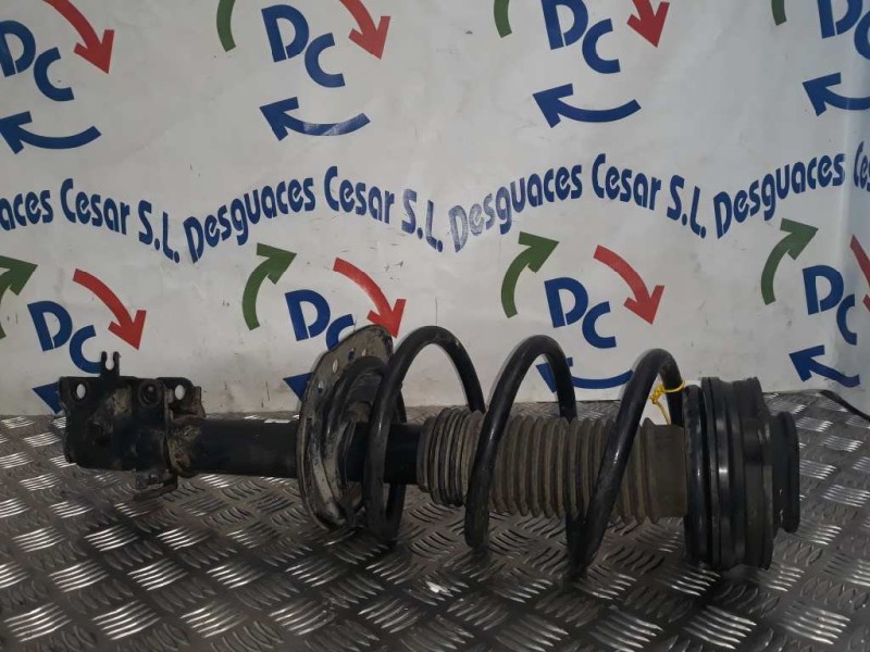 Recambio de amortiguador delantero derecho para nissan x-trail (t31) le referencia OEM IAM   